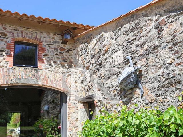 Maison vente à Les Sables-d'Olonne, La Boissière-des-landes