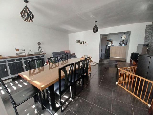 Maison vente à Nantes, La Boissière-du-doré