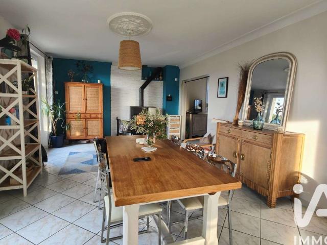 Maison vente à Rennes, Bretagne