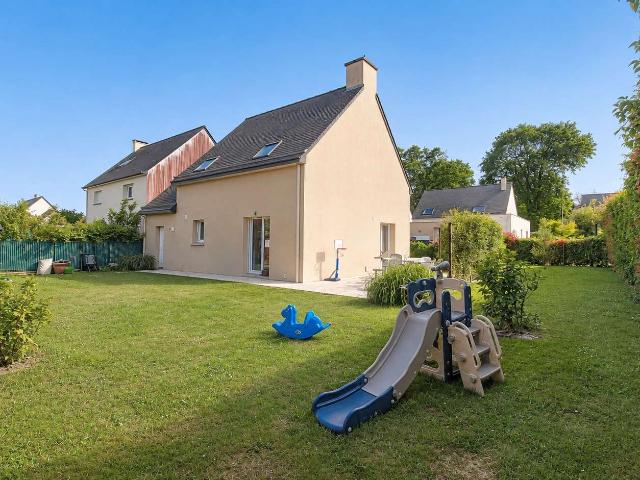Maison vente à Rennes, Bretagne