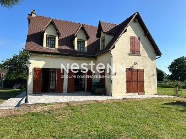 Maison vente à La Flèche, La Bruère-sur-loir