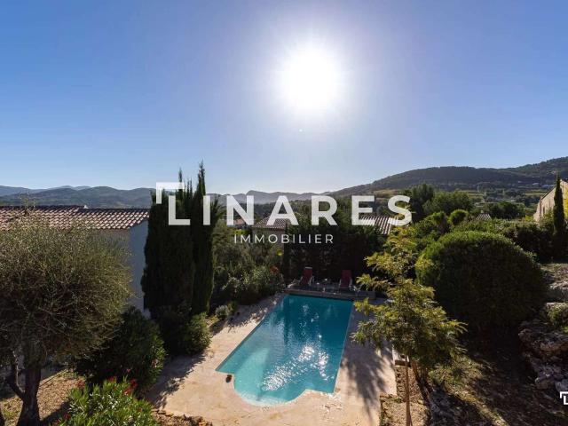 Maison vente à Arrondissement de Toulon, La Cadière-d'azur