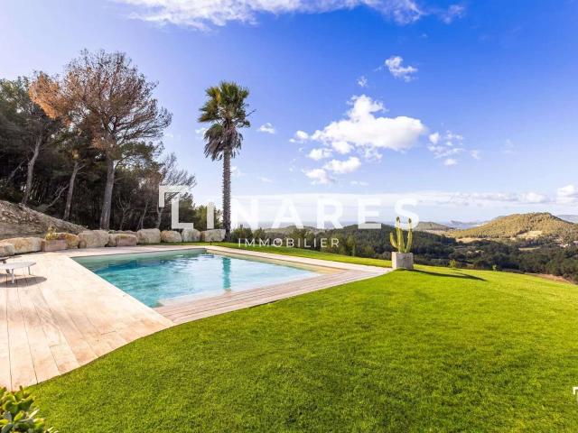 Maison vente à Arrondissement de Toulon, La Cadière-d'azur