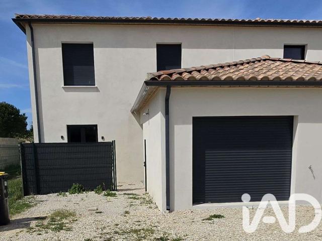 Maison vente à Nîmes, La Calmette