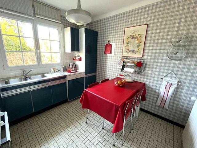 Maison vente à Nantes, Couëron