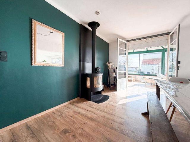 Maison vente à Nantes, Couëron