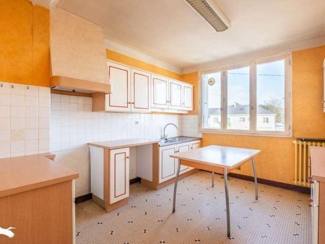 Maison vente à Nantes, Couëron