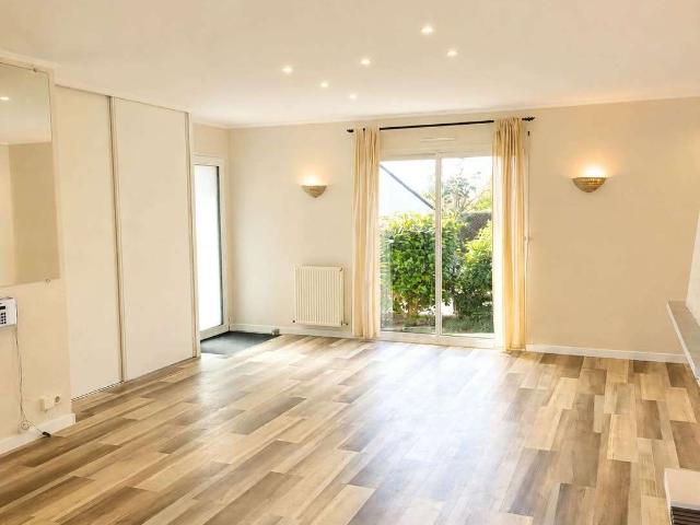 Maison vente à Nantes, Indre