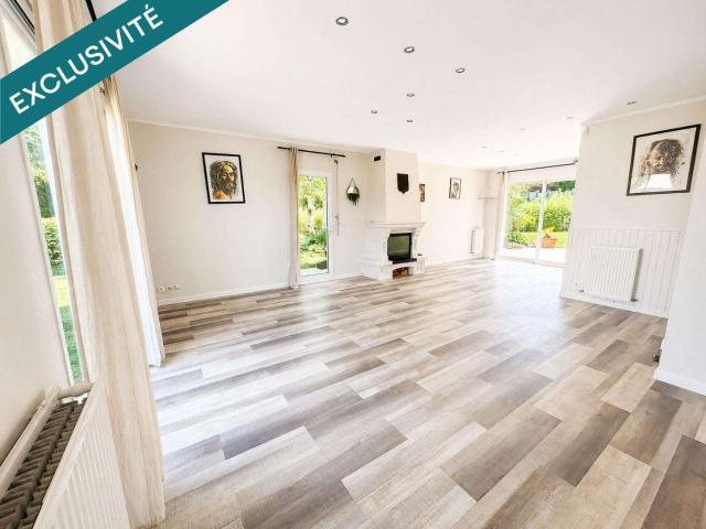 Maison vente à Nantes, Couëron