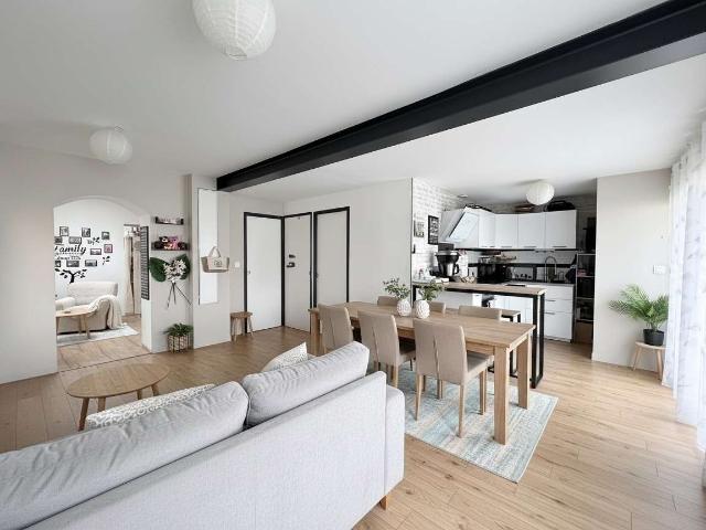 Maison vente à Nantes, Saint-etienne-de-montluc