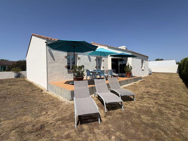 Maison vente à Les Sables-d'Olonne, La Chaize-giraud