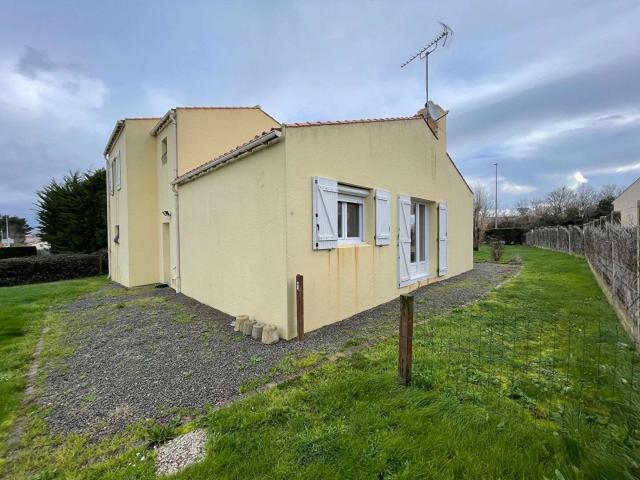 Maison vente à Les Sables-d'Olonne, La Chaize-giraud