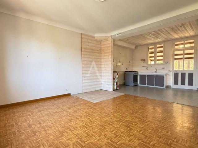 Maison vente à La Roche-sur-Yon, La Chaize-le-vicomte