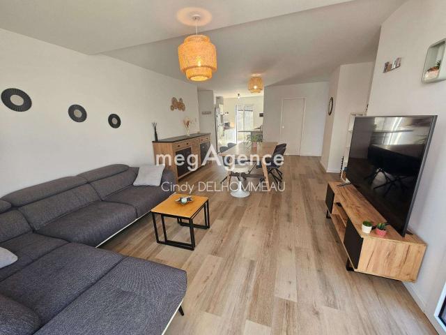 Maison vente à Les Sables-d'Olonne, La Mothe-achard