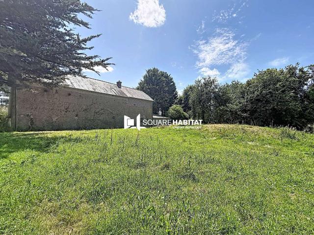 Maison vente à Dinan, Bretagne