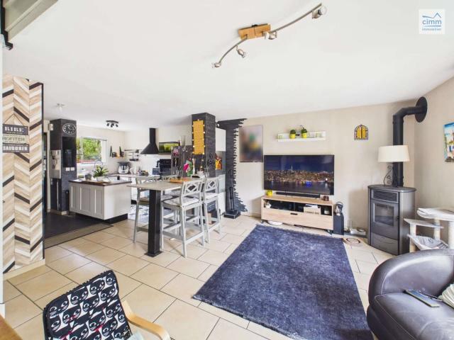 Maison vente à Bovel, Ille-et-Vilaine