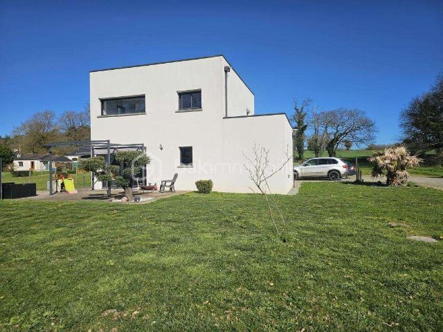 Maison vente à Redon, Bretagne
