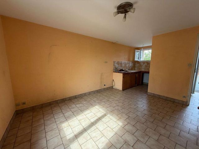 Maison vente à Andrezé, Beaupréau-en-Mauges