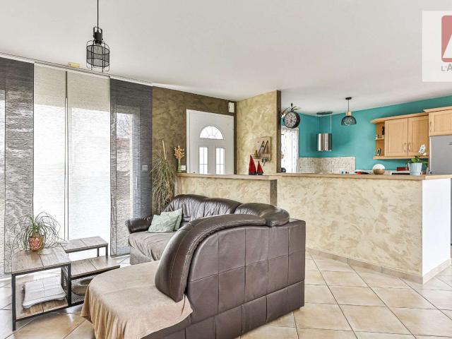 Maison vente à Les Sables-d'Olonne, La Chapelle-hermier