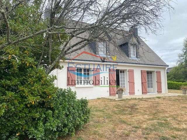 Maison vente à Saint-Nazaire, La Chapelle-launay