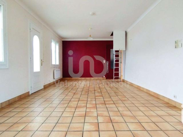 Maison vente à Saint-Nazaire, La Chapelle-launay