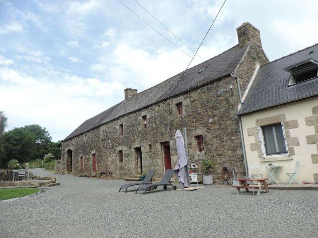 Maison vente à Guingamp, Bretagne