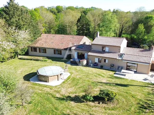 Maison vente à La Roche-sur-Yon, La Chapelle-palluau