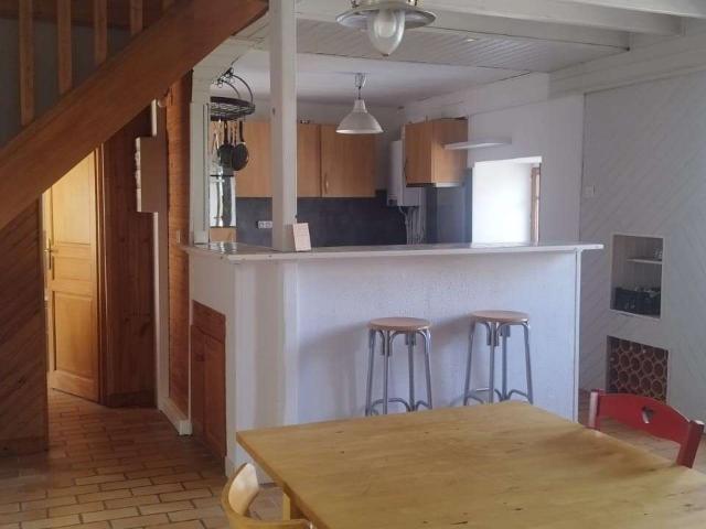Maison vente à Nantes, La Chapelle-sur-erdre