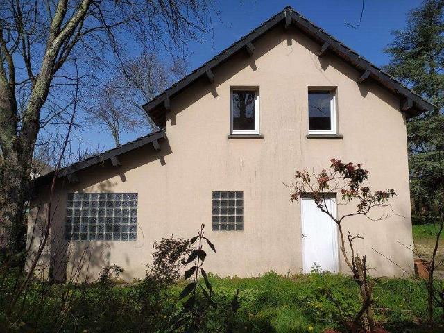 Maison vente à Nantes, La Chapelle-sur-erdre