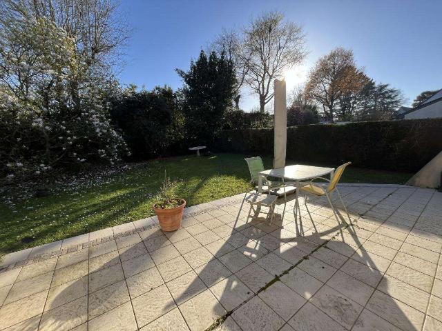 Maison vente à Nantes, La Chapelle-sur-erdre