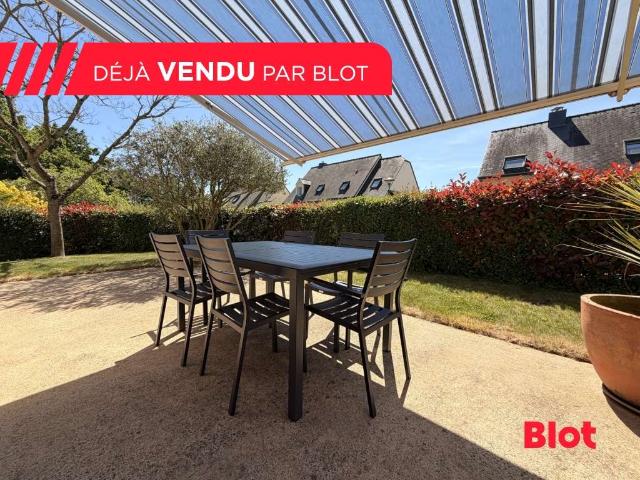 Maison vente à Rennes, Bretagne