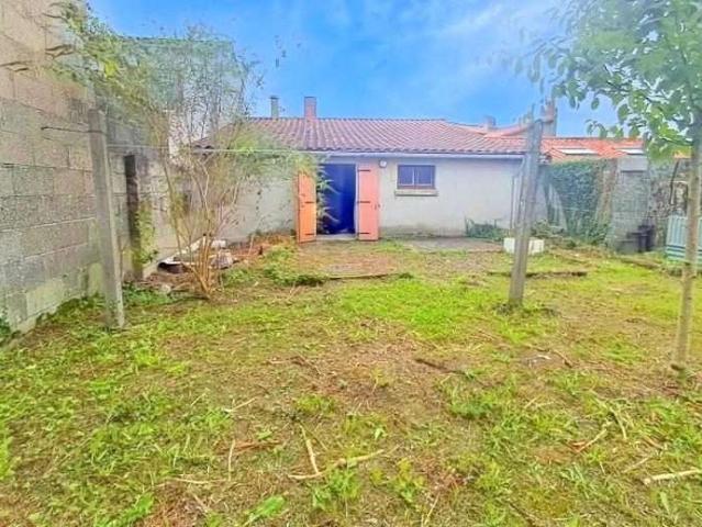 Maison vente à La Châtaigneraie, Vendée