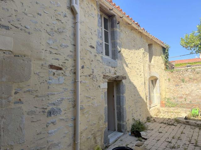 Maison vente à La Châtaigneraie, Vendée