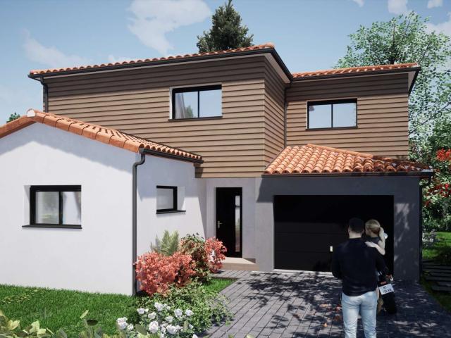Maison vente à Nantes, La Chevrolière