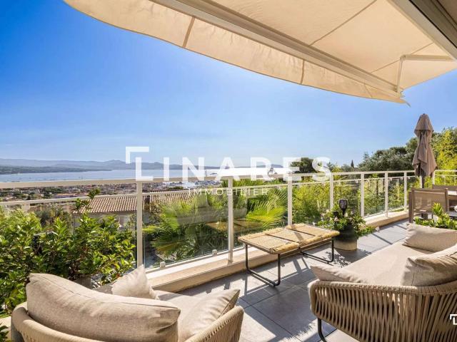 Maison vente à Marseille, La Ciotat