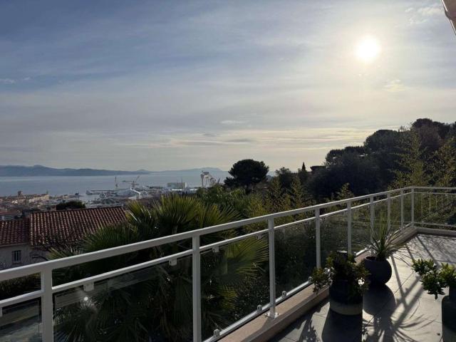 Maison vente à Marseille, La Ciotat