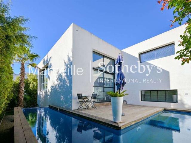 Maison vente à Marseille, La Ciotat