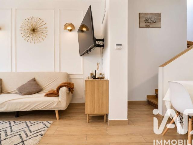 Maison vente à Marseille, La Ciotat