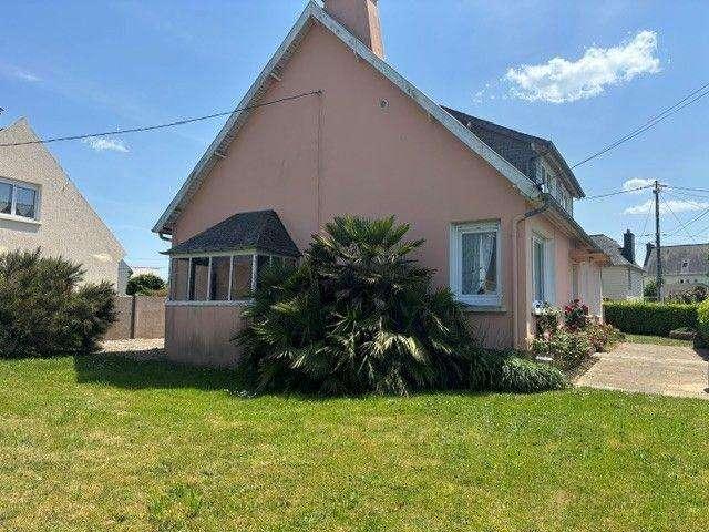 Maison vente à Lannion, Bretagne