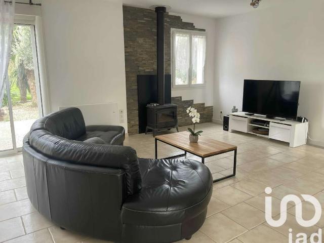Maison vente à Saintes