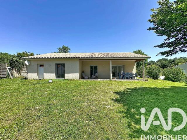 Maison vente à Saintes, La Clisse