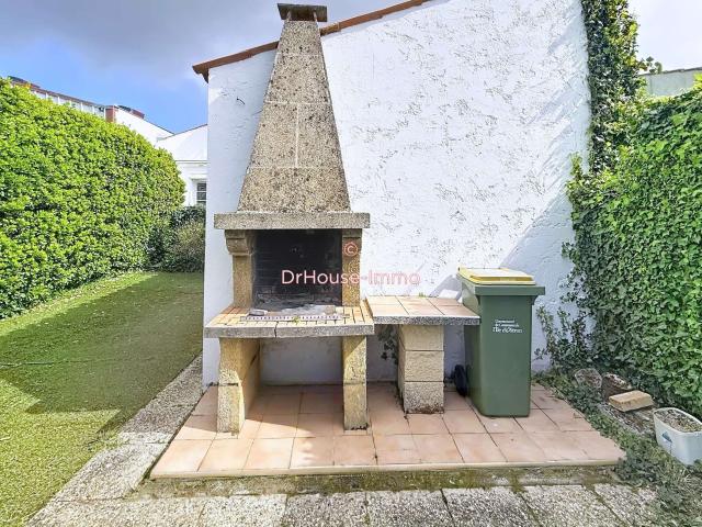Maison vente à Rochefort, Saint-pierre-d'oléron