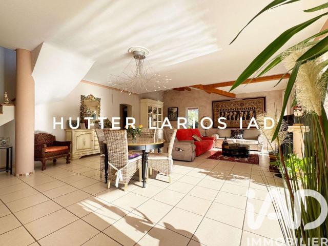 Maison vente à Arrondissement de Toulon, La Crau