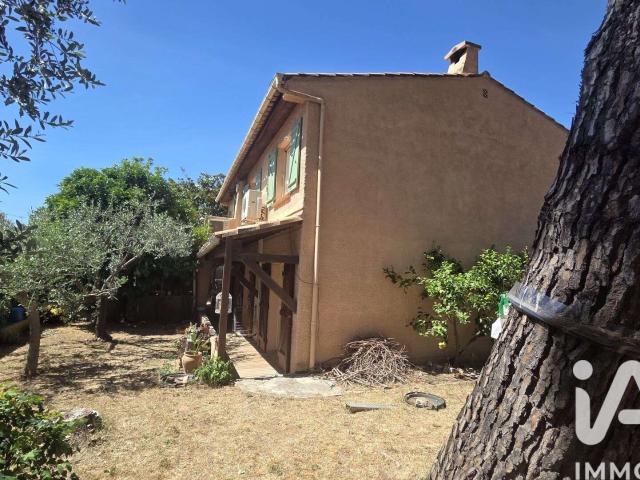 Maison vente à Arrondissement de Toulon, La Crau