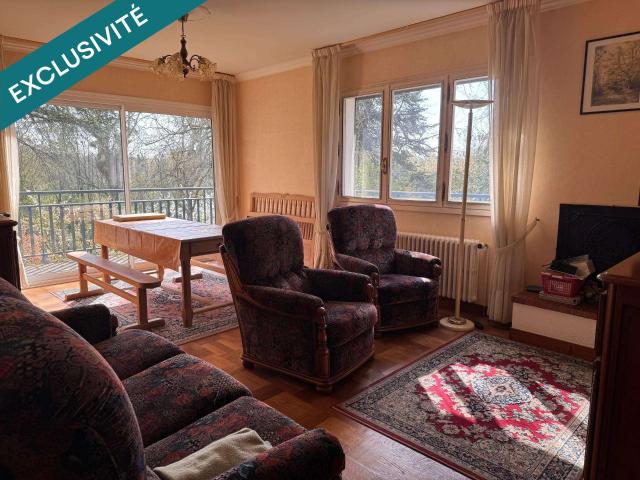 Maison vente à Niort, La Crèche
