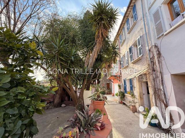 Maison vente à Arrondissement de Toulon, La Farlède