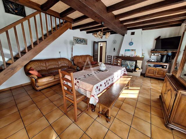 Maison vente à Les Sables-d'Olonne, La Faute-sur-mer