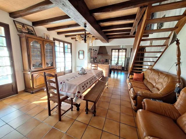 Maison vente à Les Sables-d'Olonne, La Faute-sur-mer