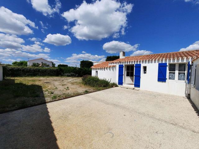Maison vente à Les Sables-d'Olonne, L'aiguillon-sur-mer