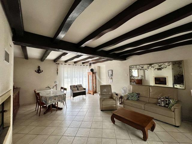 Maison vente à La Faute-sur-Mer, L'Aiguillon-la-Presqu'île